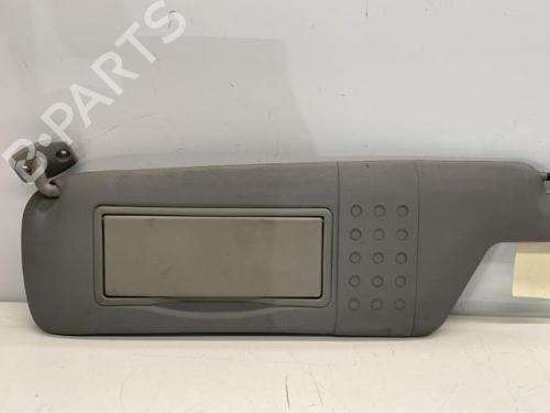 Left sun visor CITROËN XANTIA (X1_, X2_) 1.9 Turbo D | BP22849093I1 