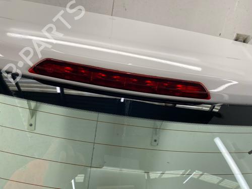Tailgate CITROËN C3 II (SC_) 1.4 | BP37250959C6 - Image 2