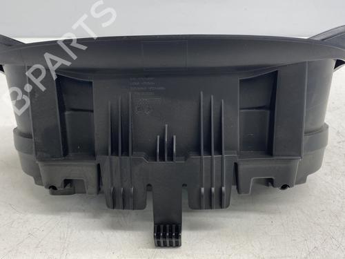 Used Instrument cluster OPEL CORSA E (X15) 1.0 (08, 68) (90 hp) 25472826