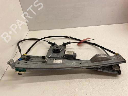 Front left window mechanism RENAULT CLIO III Hatchback Van (SB_, SR_) | BP36836969C22 - Image 3