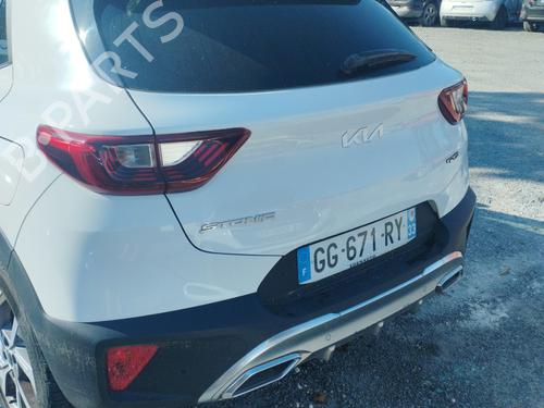 Engine KIA STONIC (YB) 1.0 T-GDi Eco-Dynamics+ | BP29271555M1  - Image 12