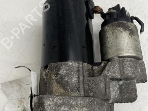 Startmotor RENAULT CLIO IV (BH_) 1.5 dCi 90 | BP29870465M8