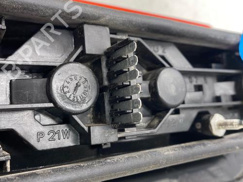 Used Right taillight Right taillight RENAULT MEGANE III Hatchback (BZ0/1_, B3_) [2008-2026] 34149476 34149476