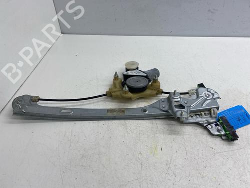 Used Rear right window mechanism Rear right window mechanism 38763909 38763909