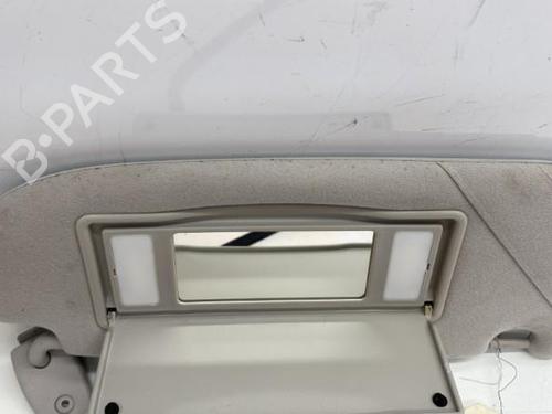 Used Right sun visor Right sun visor PEUGEOT 307 CC (3B) 2.0 16V (136 hp) 22863019 22863019