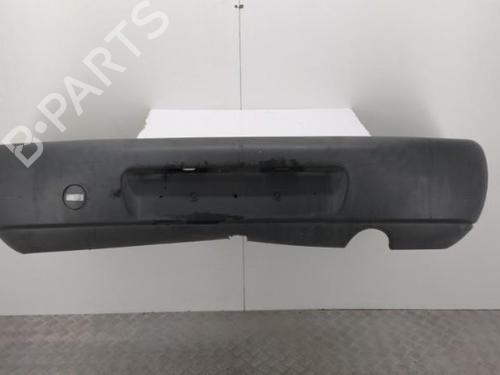 Rear bumper FORD FIESTA IV (JA_, JB_) 1.3 i | BP22856048C8 