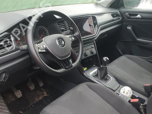 Warning switch VW T-ROC (A11, D11) 1.0 TSI | BP29139193I22 - Image 8