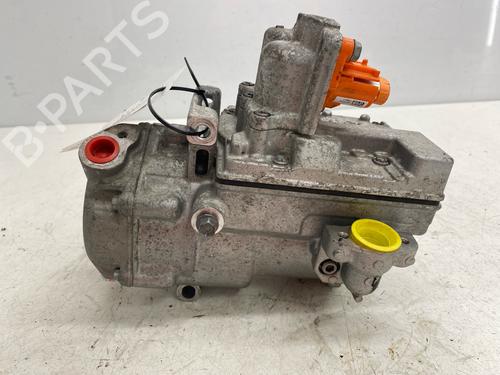 AC compressor RENAULT ZOE (BFM_) ZOE | BP38332157M34  - Image 5