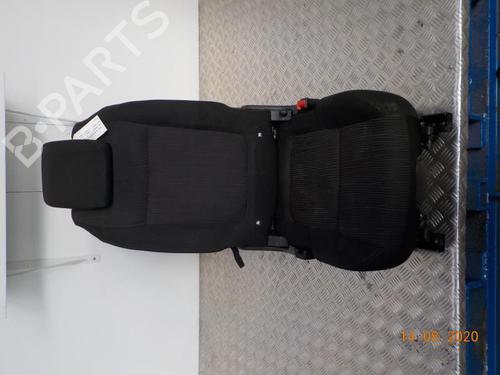 Used Rear seat PEUGEOT 5008 (0U_, 0E_) 1.6 HDi (110 hp) 22857970