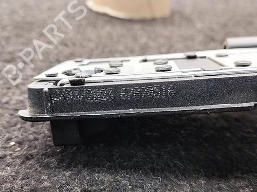 Lamp holder CITROËN XSARA PICASSO (N68) 1.6 HDi | BP22852142L10 