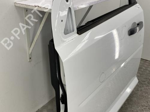 Used Left front door Left front door LAND ROVER FREELANDER 2 (L359) 2.2 TD4 4x4 (150 hp) 22862207 22862207