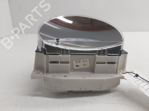 Instrument cluster PEUGEOT 107 (PM_, PN_) 1.0 | BP30650606C47 