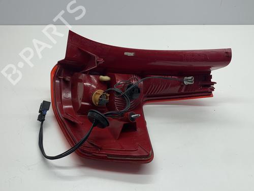 Left taillight CITROËN C4 I (LC_) 1.6 HDi | BP22858313C34