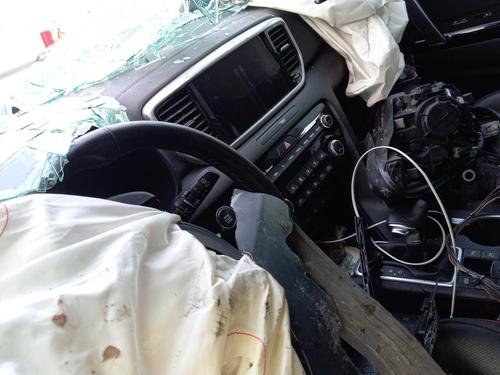 Rear left window mechanism KIA SPORTAGE IV (QL, QLE) 1.6 CRDi Eco-Dynamics+ | BP22859801C24 