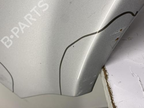 Left front fenders BMW 3 (E36) 320 i | BP22851397C41