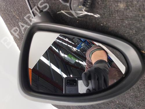 Left mirror OPEL CORSA D (S07) 1.3 CDTI (L08, L68) | BP22857088C26 