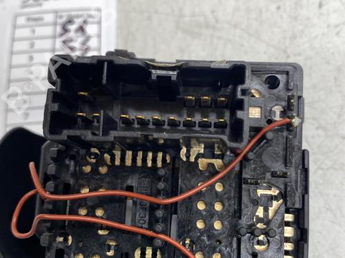 Used Steering column stalk Steering column stalk DACIA LODGY (JS_) 1.5 dCi (90 hp) 28567898 28567898