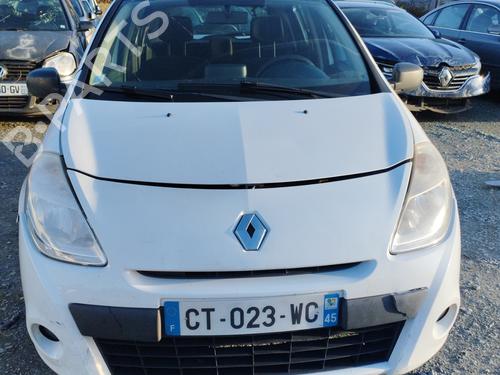 Right front window switch RENAULT CLIO III (BR0/1, CR0/1) 1.5 dCi | BP38955511I26 - Image 5