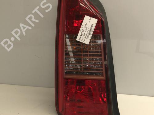 Used Left taillight Left taillight FIAT IDEA (350_) 1.9 JTD (101 hp) 22853785 22853785