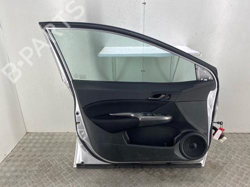 Porta frente esquerda Porta frente esquerda HONDA CIVIC VIII Hatchback (FN, FK) 2.2 CTDi (FK3) (140 hp) 36284899 36284899