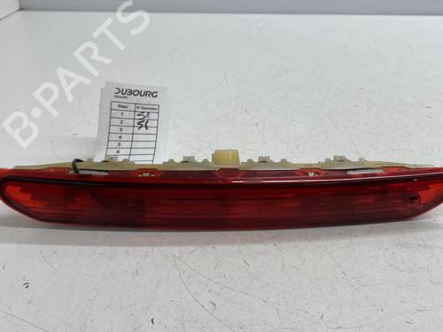 Used Third brake light CITROËN C3 II (SC_) 1.4 HDi 70 (SC8HZC, SC8HR0, SC8HP4) (68 hp) 33037678