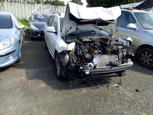 Headlight switch SKODA SUPERB II Estate (3T5) 2.0 TDI | BP26388616I24 - Image 7