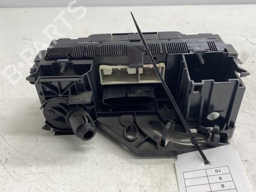 Used Climate control Climate control SEAT LEON (1P1) 1.9 TDI (105 hp) 29529075 29529075