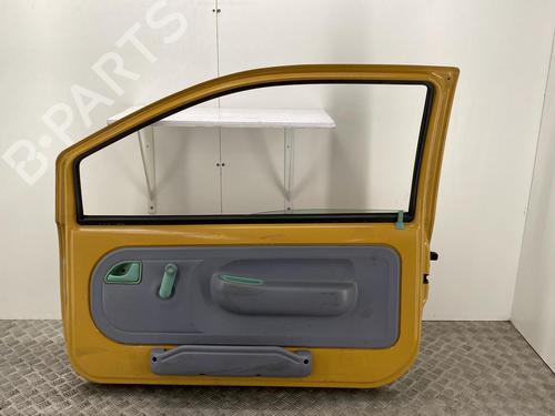 Right front door RENAULT TWINGO I (C06_) 1.2 (C063, C064) | BP22858557C3 