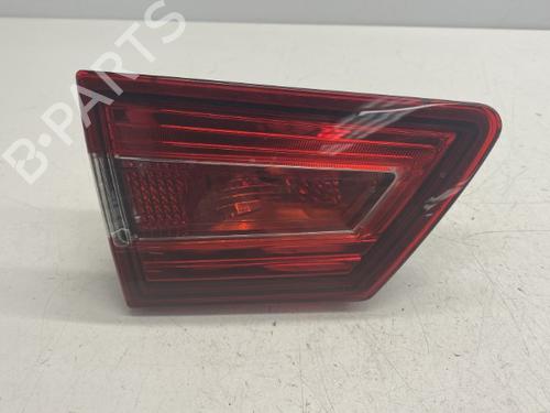 Used Left tailgate light RENAULT CLIO IV (BH_) 1.5 dCi 90 (90 hp) 22861180