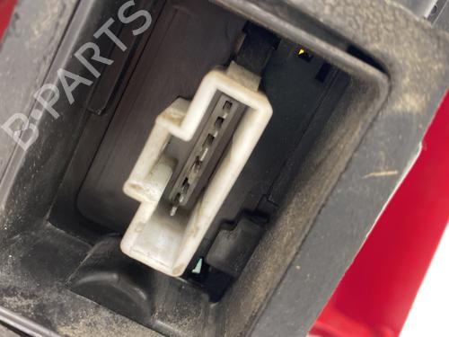 Right taillight PEUGEOT 307 Break (3E) 2.0 HDI 110 | BP22860124C35 