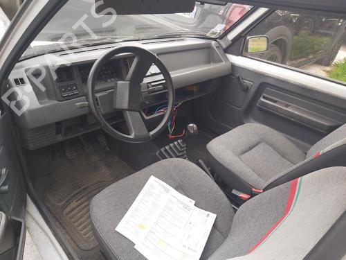 Used Parts RENAULT SUPER 5 (B/C40_) 1.1 4612933