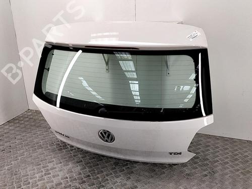 Tailgate VW POLO V (6R1, 6C1) 1.6 TDI | BP22854151C6 