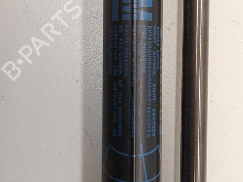 Tailgate lift support OPEL CORSA D (S07) 1.3 CDTI (L08, L68) | BP22851860C138 