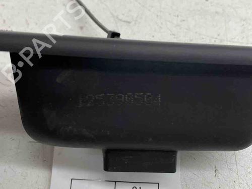Right front window switch PEUGEOT 307 (3A/C) 1.6 HDi | BP36516703I26 - Image 2