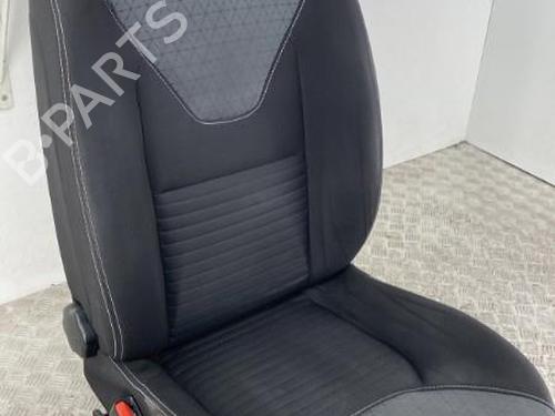 Used Left front seat Left front seat RENAULT CLIO IV (BH_) 1.5 dCi 90 (90 hp) 24850713 24850713