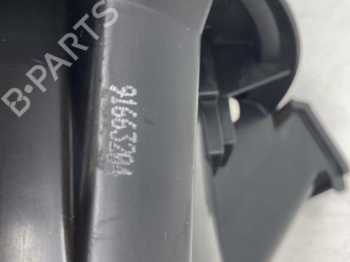 Heater blower motor SMART FORTWO Coupe (453) 0.9 (453.344, 453.353) | BP22861127M62 
