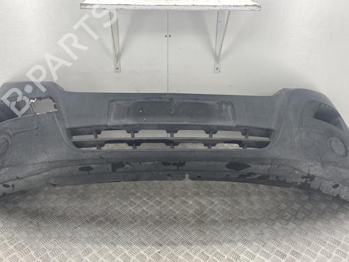 Used Front bumper OPEL MOVANO B Van (X62) 2.3 CDTI FWD (FV) (136 hp) 27586551