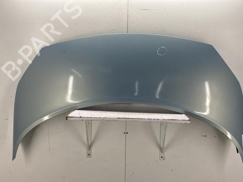 Panser RENAULT GRAND SCÉNIC II (JM0/1_) 1.5 dCi (JM1E) (106 hp) 24657455