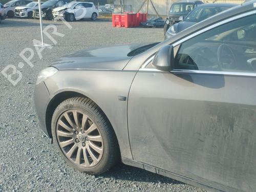 Left taillight OPEL INSIGNIA A (G09) 2.0 CDTI (68) | BP39420903C34  - Image 6
