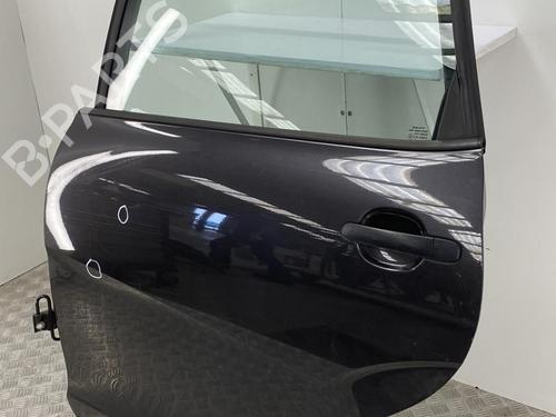 Left rear door SEAT ALTEA (5P1) 1.9 TDI | BP22858540C4 