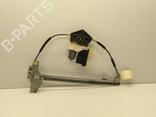 Used Front right window mechanism Front right window mechanism 22856763 22856763