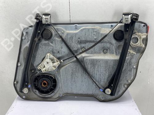 Front left window mechanism SEAT IBIZA III (6L1) 1.4 TDI | BP28351857C22 