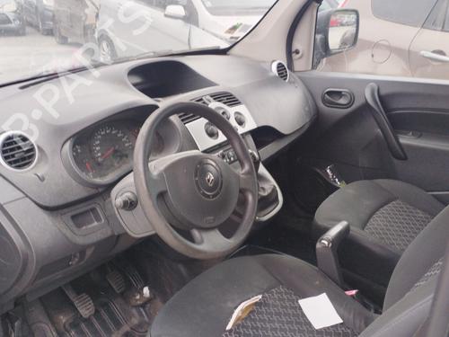 Left sun visor RENAULT KANGOO BE BOP (KW0/1_) | BP28015539I1 - Image 10