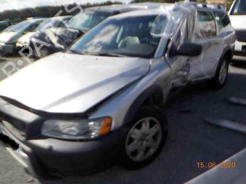 Used Parts VOLVO XC70 I Cross Country (295) D5 AWD (185 hp) 2167173
