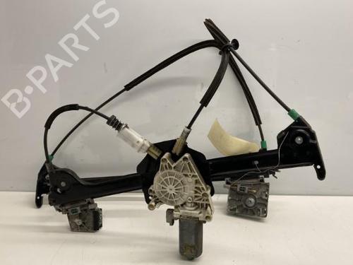 Used Front left window mechanism Front left window mechanism PEUGEOT 206 CC (2D) 1.6 16V (2DNFUF, 2DNFUR) (109 hp) 22863305 22863305