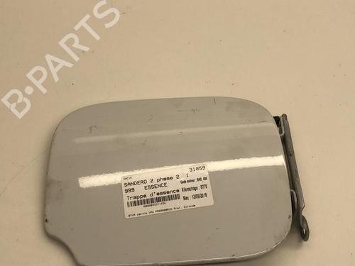 Fuel flap DACIA SANDERO II 1.0 SCe 75 (B8JC, B8JD, B8NC) | BP22857552C131 