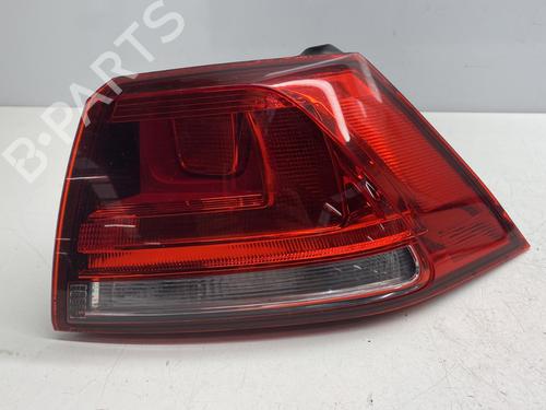 Used Right taillight Right taillight 22860397 22860397