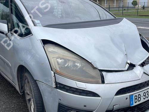 Switch CITROËN C4 Picasso I MPV (UD_) 2.0 HDi 138 | BP26388524I30 - Image 9