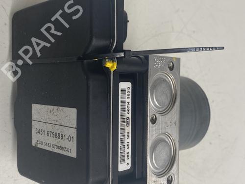 ABS pump BMW X1 (E84) xDrive 20 d | BP27586625M43 - Image 4