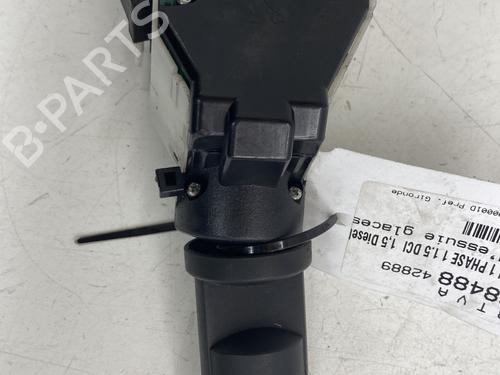 Ratstangsstang NISSAN QASHQAI I (J10, NJ10) 1.5 dCi (106 hp) 25910426